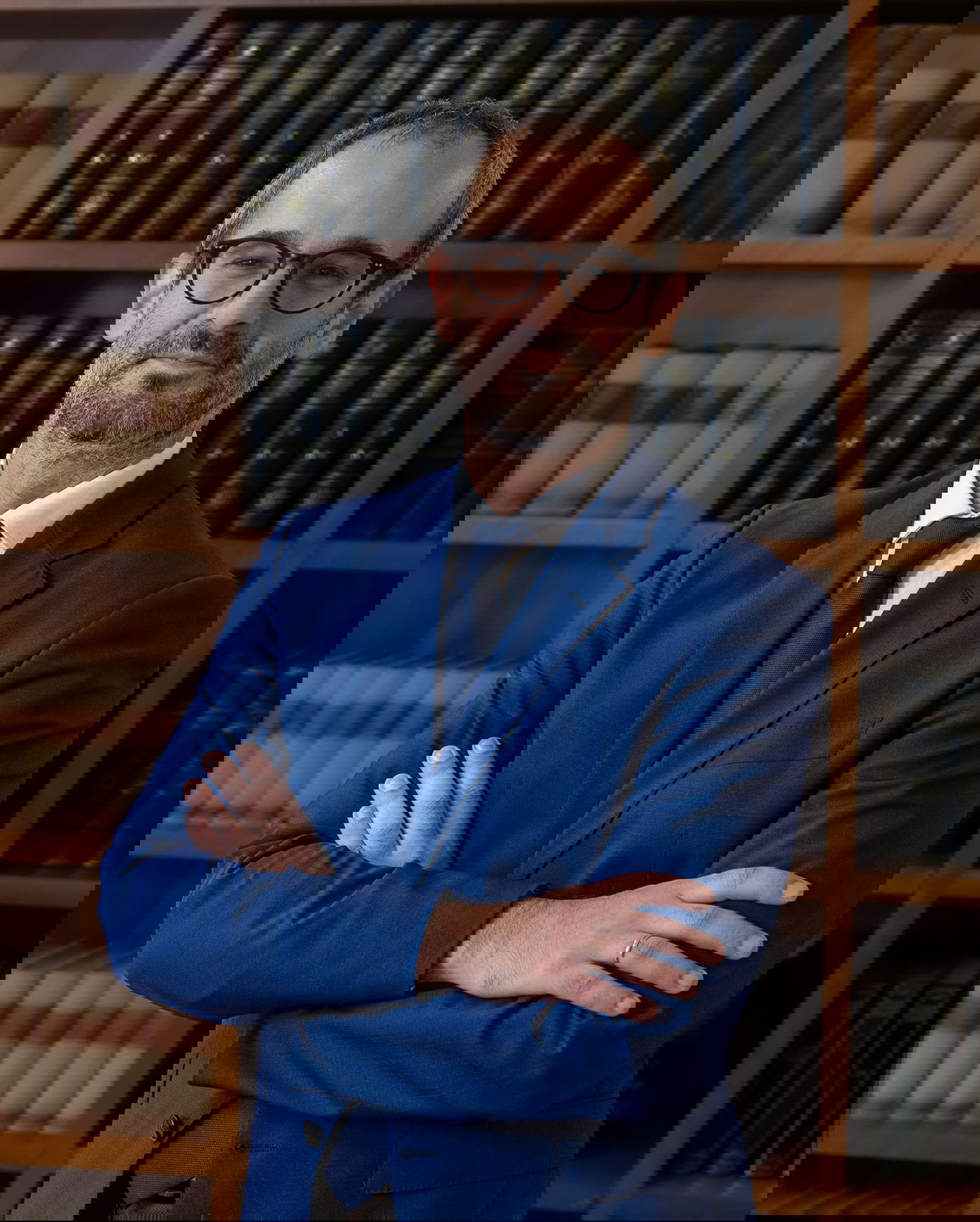 Giannis Farhount, Ph.D.