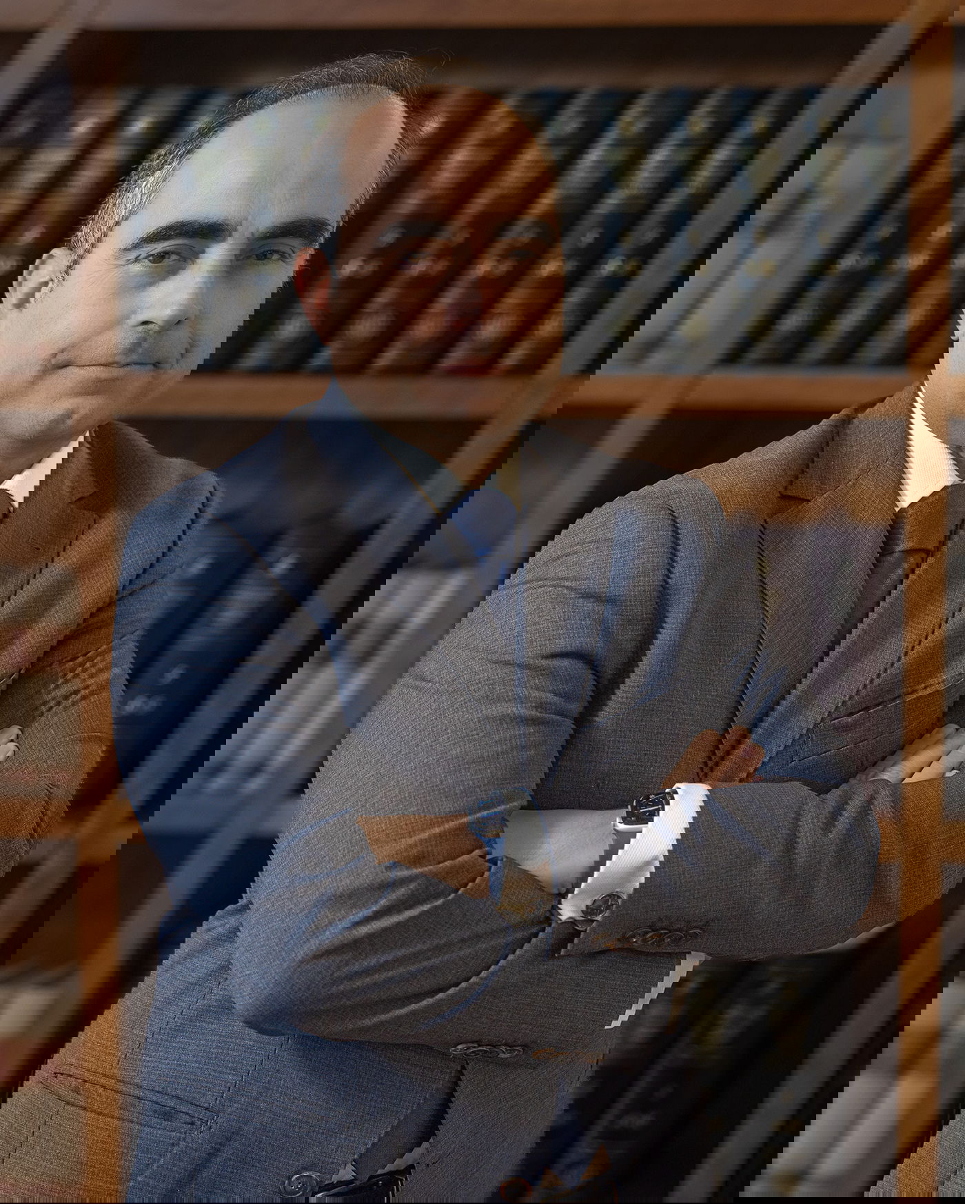 Panagiotis Tzioumas, Ph.D.